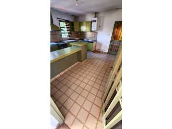 VENTA CASA 3 DORMITORIOS!