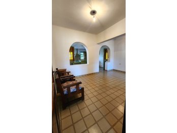 VENTA CASA 3 DORMITORIOS!