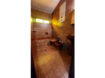 VENTA CASA 3 DORMITORIOS!