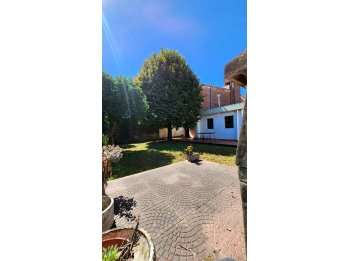 VENTA CASA 3 DORMITORIOS!