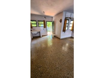 VENTA CASA 3 DORMITORIOS!