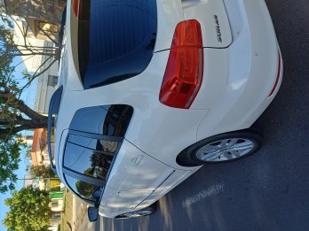 Surán higtline imotion impecable 2017
