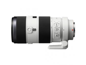 Sony 70-200mm f/2.8 G SSM II Lens (INDOELECTRONIC)