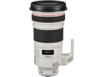 Canon EF 300mm f/2.8L IS II USM Lens (INDOELECTRONIC)