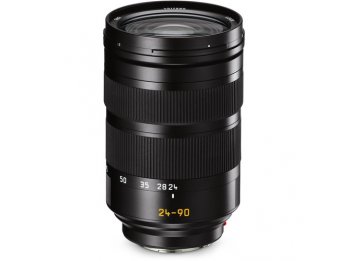 Leica Vario-Elmarit-SL 24-90mm f/2.8-4 ASPH. Lens