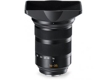 Leica Super-Vario-Elmar-SL 16-35mm f/3.5-4.5 ASPH. Lens