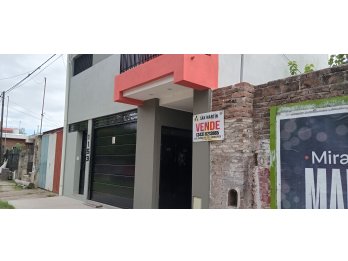 Calle 3 de febrero al 1100