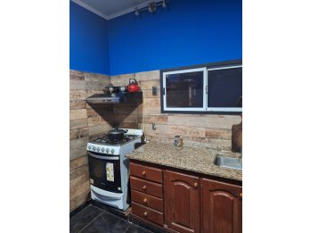 SE VENDE CASA EN PLENO CENTRO DE HERNANDARIAS