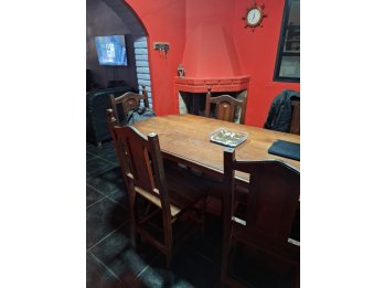 SE VENDE CASA EN PLENO CENTRO DE HERNANDARIAS