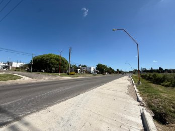 Loteo Santa Ana, Oro Verde (Zona El Triangular) – Lote en Ve