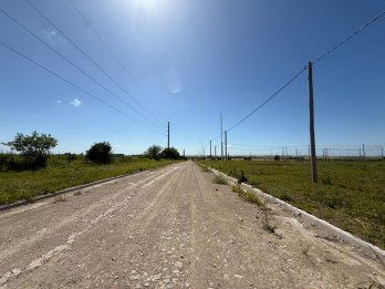 Loteo Santa Ana, Oro Verde (Zona El Triangular) – Lote en Ve