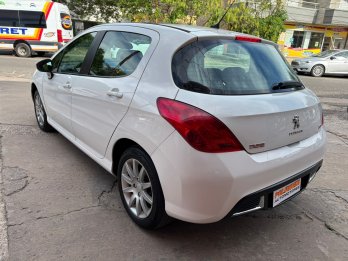 308 ALLURE 1.6 NAV-2014