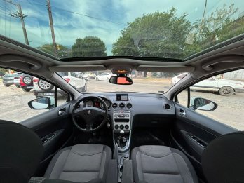 308 ALLURE 1.6 NAV-2014