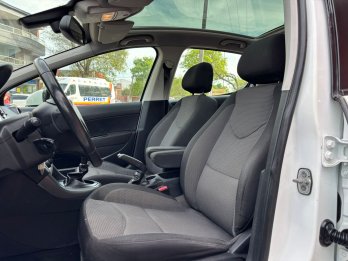 308 ALLURE 1.6 NAV-2014