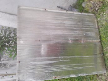 ALERO    CON   CAÑO  ESTRUCTURAL