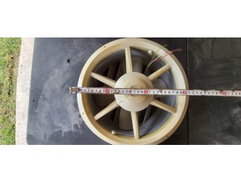 VENDO EXTRACTOR MULTIUSO.