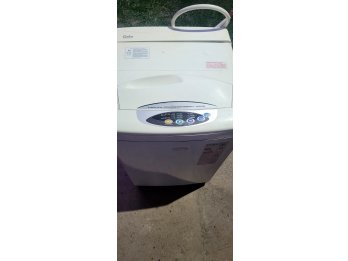 VENDO LAVARROPAS EN PERFECTO FUNCIONAMIEMTO