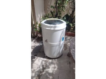 VENDO LAVARROPAS SEMI AUTOMATICO