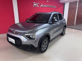 CITROEN C3 PURETECH FEEL LOOK FULL!!!