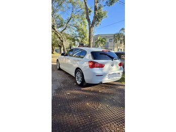 Dueño vende impecable BMW