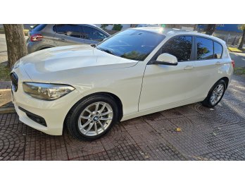 Dueño vende impecable BMW