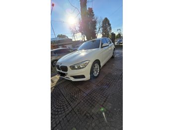 Dueño vende impecable BMW