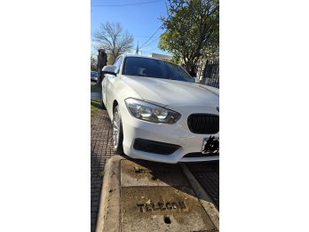 Dueño vende impecable BMW