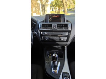 Dueño vende impecable BMW