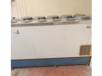 Freezer Frare heladero