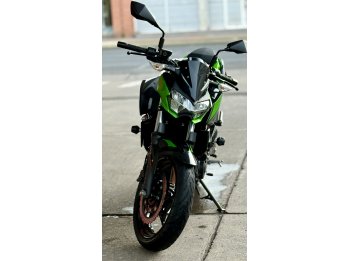 Kawasaki Z400 ABS - 2023