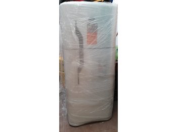 vendo Heladera Cíclica 282 Lts Blanco Gafa