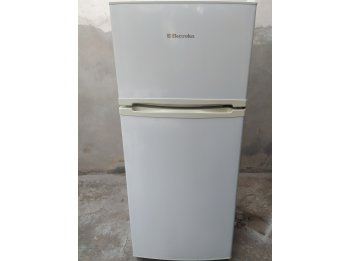 Heladera Electrolux con Freezer