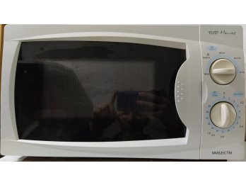 Microondas Potencia 800w