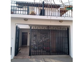 En venta  excelente casa z/Racedo