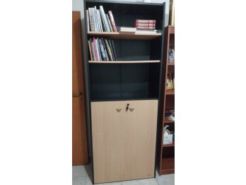 Vendo Biblioteca Platinum