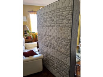 VENDO COLCHÓN INDUCOL