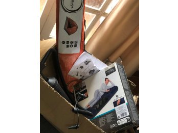 CARPA PARA 2 PERSONAS