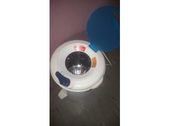 SECARROPAS KOH-I-NOOR 5,5K COMO NUEVO!!!!