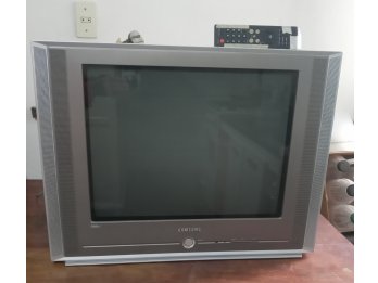 TV Sansumg 21