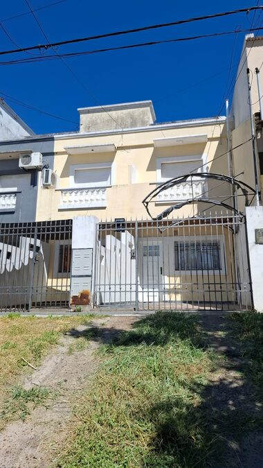 VENDO HERMOSO DUPLEX
