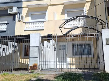 VENDO HERMOSO DUPLEX