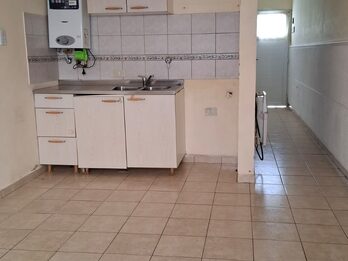 VENDO HERMOSO DUPLEX