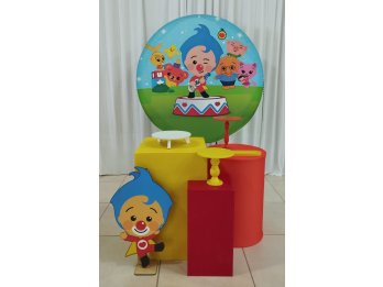 Alquiler Mobiliario eventos