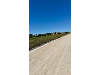 TERRENOS EN ORO VERDE, ENTREGA DE 3.300 USD Y 36 CTAS DE 278