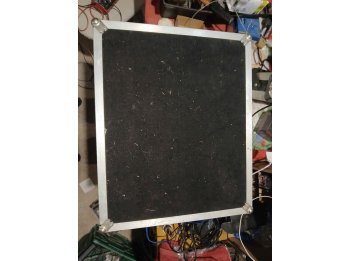 Anvil Estuche Rígido para consola, controlador, instrumento