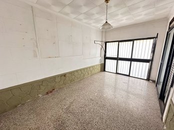 ✅️VENDO CASA 3 DOR, COCHERA. ZONA EJÉRCITO U$D 55.000🔥