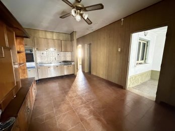 ✅️VENDO CASA 3 DOR, COCHERA. ZONA EJÉRCITO U$D 55.000🔥