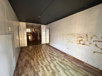 ✅️VENDO CASA 3 DOR, COCHERA. ZONA EJÉRCITO U$D 55.000🔥