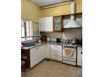 CASA EN VENTA. ZONA PARQUE. MEXICO Y SANTIAGO DEL ESTERO