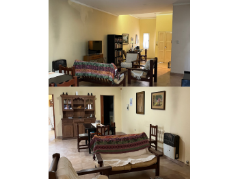 CASA EN VENTA. ZONA PARQUE. MEXICO Y SANTIAGO DEL ESTERO